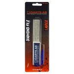 Darts Diamant Krokbryne Large 15,5cm