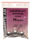 Darts Dropshotsänke Kula