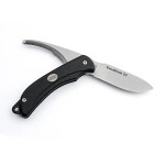 EKA SwedBlade G5 Black