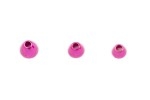 Fits Tungsten cones - magenta met micro
