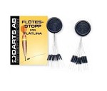 Darts Flötesstopp Flätlina