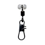 Darts Attachment - Glid med hake 