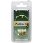 Darts Flugkast Dagslända Torr