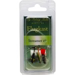 Darts Flugkast Streamer 1