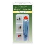 Darts Flugkast Komplett Torrfluga 1