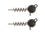 BFT Flexhead Pike Skruvskalle 50g 2-pack