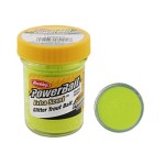 Powerbait Glitter Trout Bait 50g Chartreuse