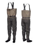 Greys Tail Breathable Stockingfoot Vadarbyxa