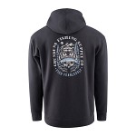 Grundéns Bear Essentials Hoodie Black