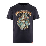 Grundéns Heavy Seas SS T-Shirt Siren