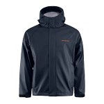 Grundéns Neptune 319 Hooded Jacket Dark Navy