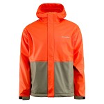 Grundéns Neptune Thermo Jacket Orange/Olive