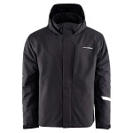 Grundéns Transmit X Jacket Black