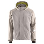 Grundéns Transmit X Jacket Squall Grey 