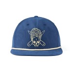 Grundéns Zero Shucks Rope Trucker Keps