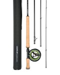 Guideline Embrace Flugfiskeset #9 9ft