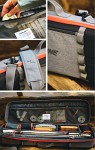 Guideline Travel Rod Bag