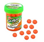 Gulp Alive Floating Salmon Eggs Fluo Orange