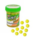 Gulp Alive Floating Salmon Eggs Fluo Yellow