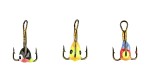 IFish Lyskrok stl 14 3-pack