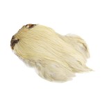 Indisk tuppnacke - Vit / Cream