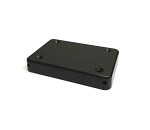 Innerplatta "puck" till Minn kota snabbfäste