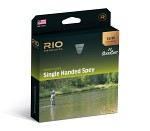 Rio Elite Single Handed Spey Peach/Camo     
