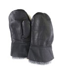 Järvhandsken Skogshandske