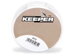 Keeper tippet 30m Nylonlina