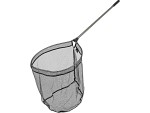 Kinetic Draco Pike Landing Net