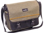 Kinetic Fishing Bag med tre boxar