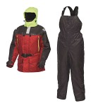 Kinetic Guardian Flytoverall 2-delad