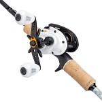 Abu Garcia Max Pro Spinn Combo 6,6ft 10-40g Vänster