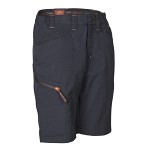 Meadow Shorts Dam Svarta
