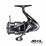 Shimano Miravel FA 1000A Haspelrulle