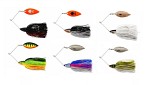 Westin MonsterVibe 23g Spinnerbait