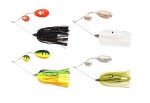 Westin MonsterVibe Indiana 45g Spinnerbait