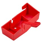 Mora Ice Eggskydd Easy 125mm