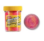 Powerbait Natural Scent Glitter Cheese Sherbet