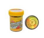Powerbait Glitter Natural Scent Salmon Egg Rainbow
