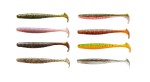 Noike Smokin' Swimmer 3'' 7,6cm 9-pack