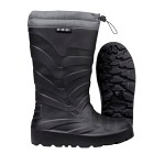 Nokian Thermo Light, Svart