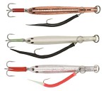 Kinetic Norske Pilken 100g