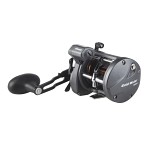 Okuma Cold Water CW 20DA LC RH 5,1:1