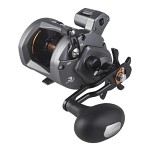 Okuma Cold Water CW 30DHA LC RH High Speed 6,2:1