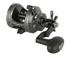 Okuma Cortez Black CZ-10CSa 4+1bb
