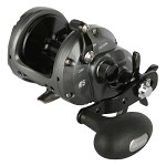 Okuma Cortez Black CZ-12CSa 4+1bb
