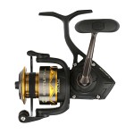 PENN Battle IV 2500 Haspelrulle