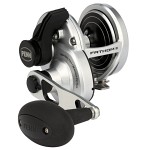 Penn Fathom II 25NLD Lever Drag Högervev