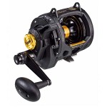 Penn SQL16VS Squall Lever Drag Högervev 